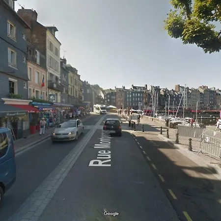 Le17ho Maison d'hôtes *