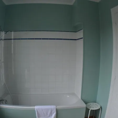 Le17ho Guest house Honfleur