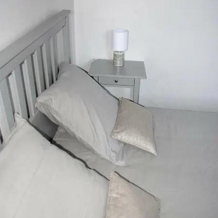 Le17ho Guest house