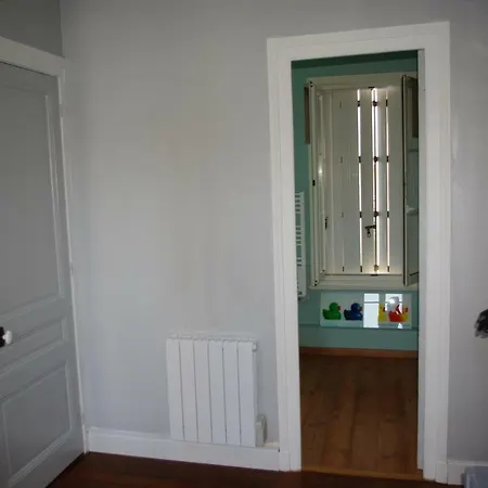 Guest house Le17ho Honfleur