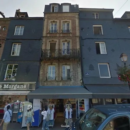 Guest house Le17ho *