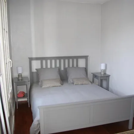 Le17ho Guest house Honfleur